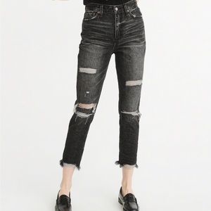 Abercrombie & Fitch Jeans.